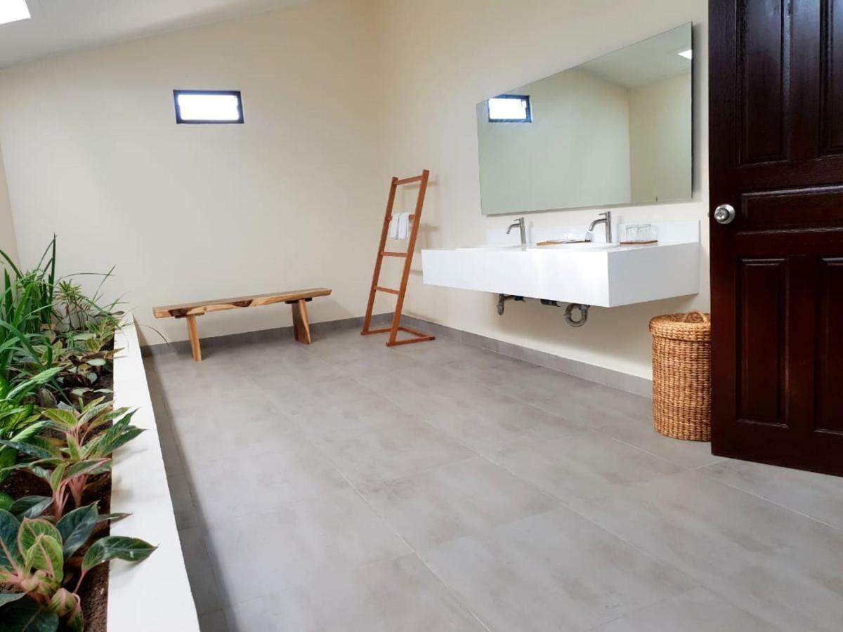 Belitung Holiday Resort Sijuk Buitenkant foto