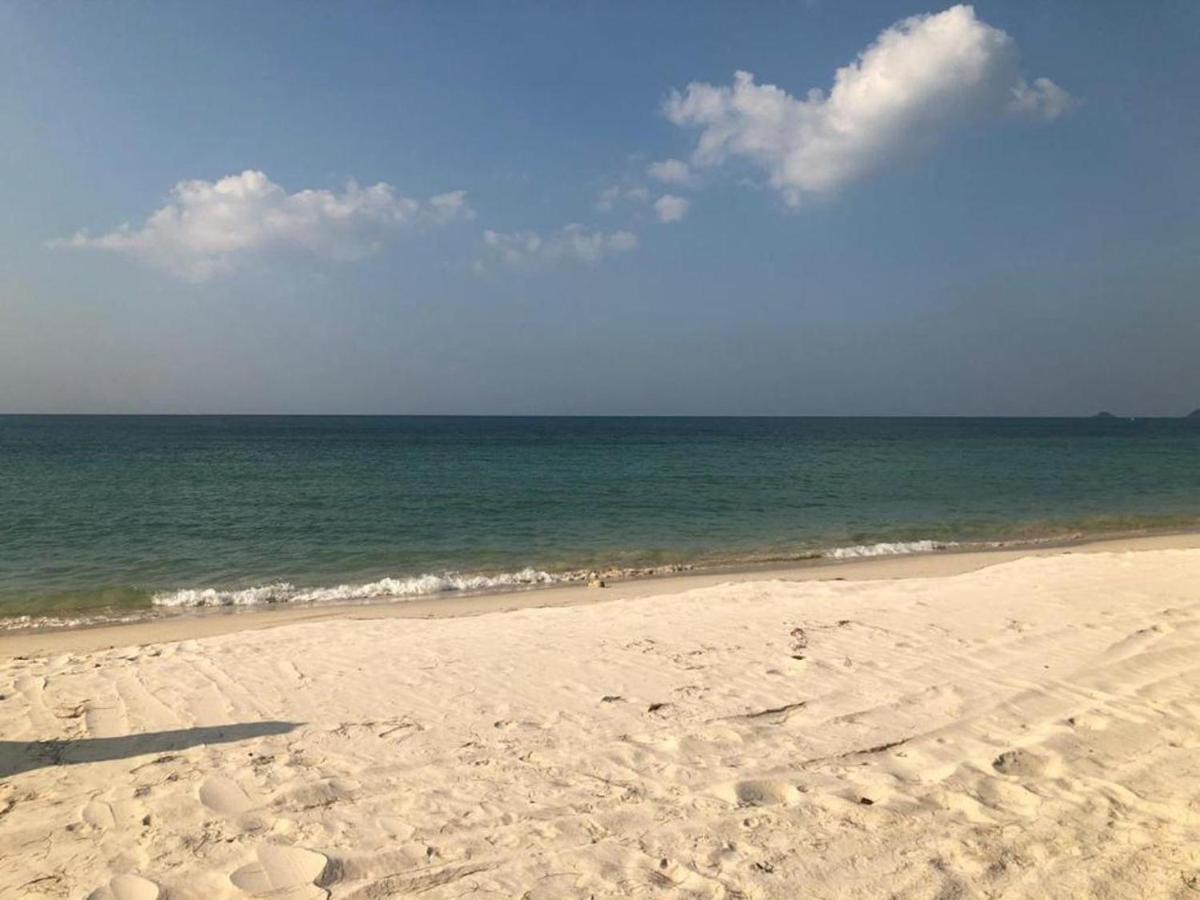 Belitung Holiday Resort Sijuk Buitenkant foto
